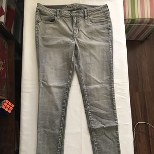 American Eagle Outfitters